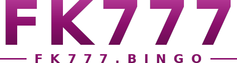 FK777 logo