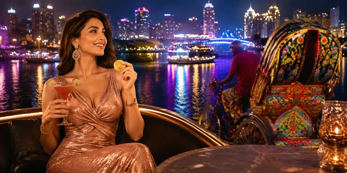 FK777 Built for Bangladesh, Shaped Around Your Phone